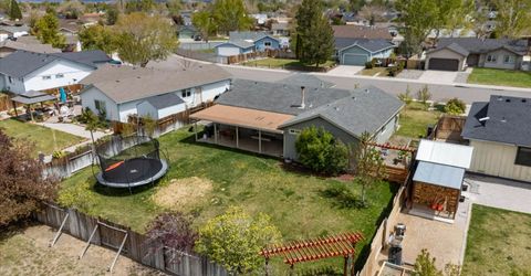 1317 Mary Jo Drive, Gardnerville, NV 89460 Photo