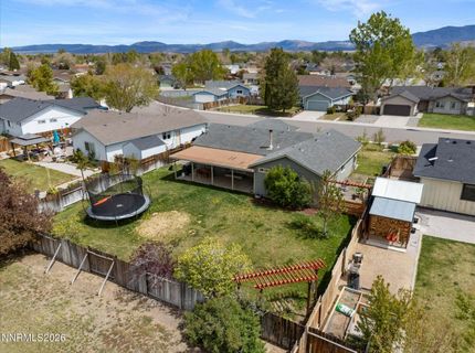 1317 Mary Jo Drive, Gardnerville, NV 89460 Photo