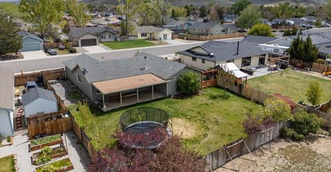 1317 Mary Jo Drive, Gardnerville, NV 89460 Photo