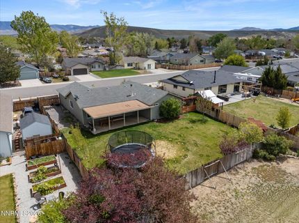 1317 Mary Jo Drive, Gardnerville, NV 89460 Photo