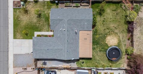 1317 Mary Jo Drive, Gardnerville, NV 89460 Photo