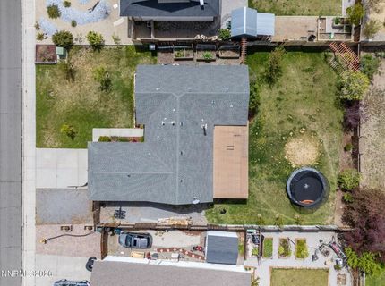 1317 Mary Jo Drive, Gardnerville, NV 89460 Photo