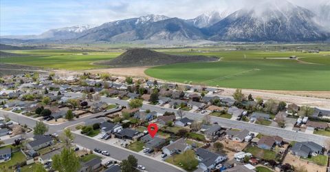 1317 Mary Jo Drive, Gardnerville, NV 89460 Photo