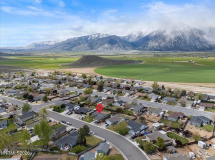 1317 Mary Jo Drive, Gardnerville, NV 89460 Photo