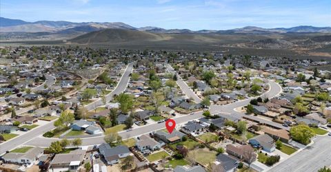 1317 Mary Jo Drive, Gardnerville, NV 89460 Photo