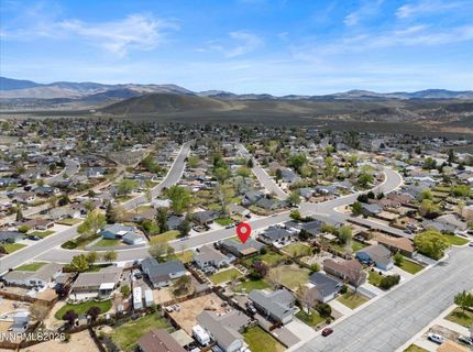 1317 Mary Jo Drive, Gardnerville, NV 89460 Photo