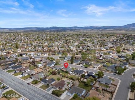 1317 Mary Jo Drive, Gardnerville, NV 89460 Photo