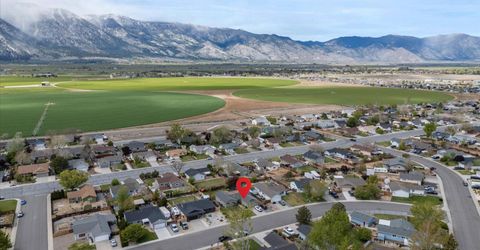 1317 Mary Jo Drive, Gardnerville, NV 89460 Photo