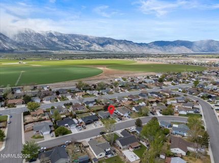 1317 Mary Jo Drive, Gardnerville, NV 89460 Photo
