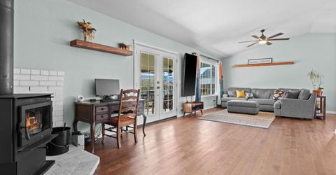 1317 Mary Jo Drive, Gardnerville, NV 89460 Photo