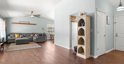 1317 Mary Jo Drive, Gardnerville, NV 89460 Photo