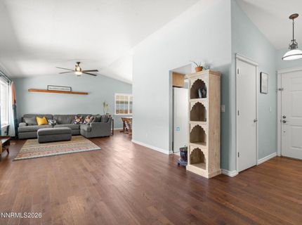 1317 Mary Jo Drive, Gardnerville, NV 89460 Photo