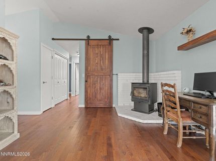 1317 Mary Jo Drive, Gardnerville, NV 89460 Photo