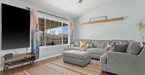 1317 Mary Jo Drive, Gardnerville, NV 89460 Photo