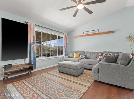 1317 Mary Jo Drive, Gardnerville, NV 89460 Photo