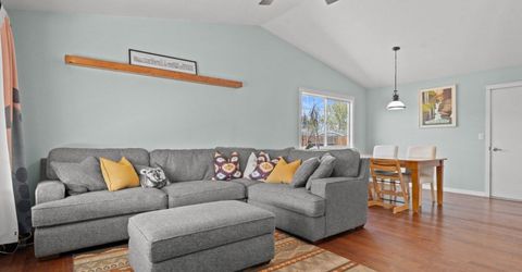 1317 Mary Jo Drive, Gardnerville, NV 89460 Photo