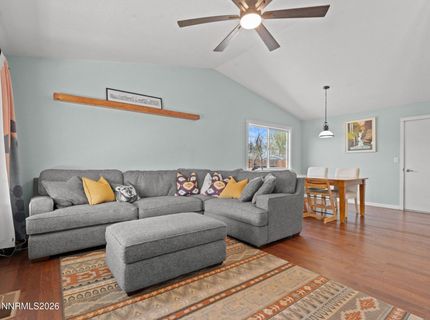 1317 Mary Jo Drive, Gardnerville, NV 89460 Photo