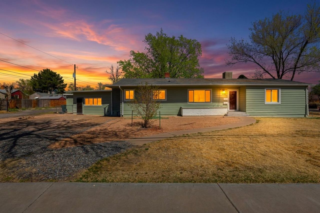 1750 Chipeta Avenue, Grand Junction, CO 81501 Main Photo
