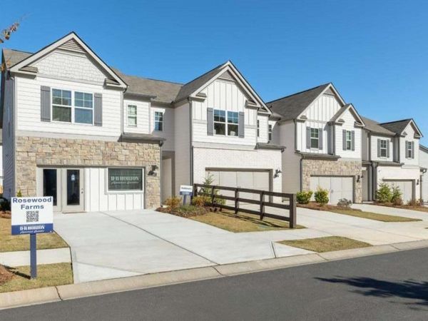 3572 Matthew Court, Decatur, GA 30034