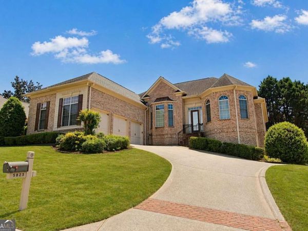 5823 Sarazen Trail, Douglasville, GA 30135