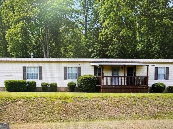 348 Pleasure Lake Lane, Ocilla, GA 31774