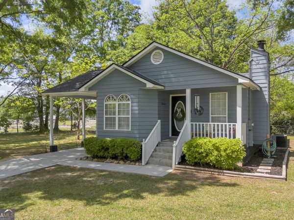 391 Cemetery Street, Shady Dale, GA 31085