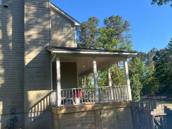 115 N Cambridge Drive, Milledgeville, GA 31061
