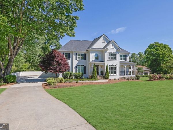 4358 Willow Oak Drive, Gainesville, GA 30506