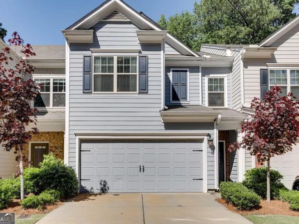 2525 Norwood Park Crossing, Atlanta, GA 30340
