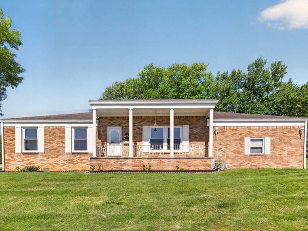 517 W 11th Street, Oolitic, IN 47451