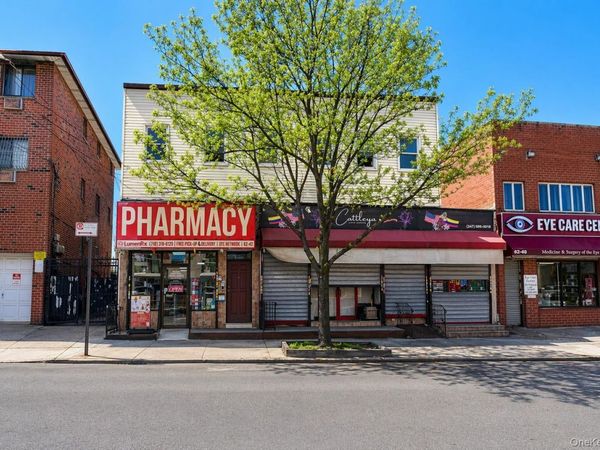 62-42 Forest Avenue , Ridgewood, NY 11385