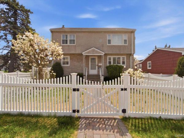 490 Franklin Street, Port Chester, NY 10573