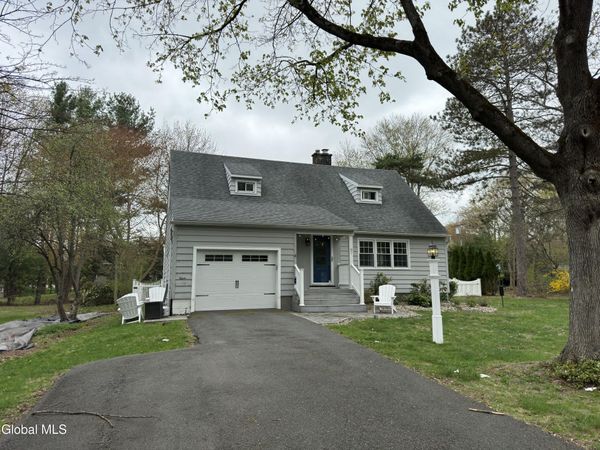 87 Murray Avenue, Delmar, NY 12054