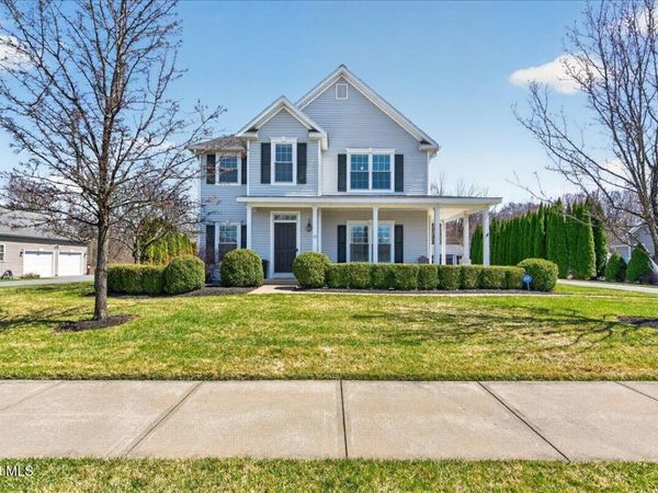 12 Basswood Court, Ballston Spa, NY 12020