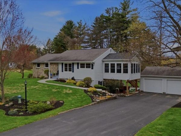 43 Meadowview Drive, Queensbury, NY 12804