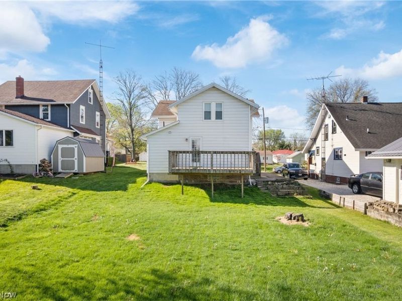 881 W College Road , Alliance, OH 44601 Photo 26