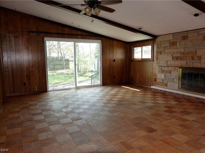 1661 Chelmsford Road , Mayfield Heights, OH 44124 Photo 14