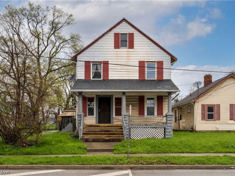 6614 Clark Avenue, Cleveland, OH 44102 Photo 1