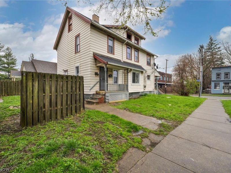 6614 Clark Avenue, Cleveland, OH 44102 Photo 2