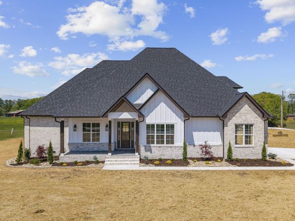 2907 Burgess Falls Rd , Cookeville, TN 38506