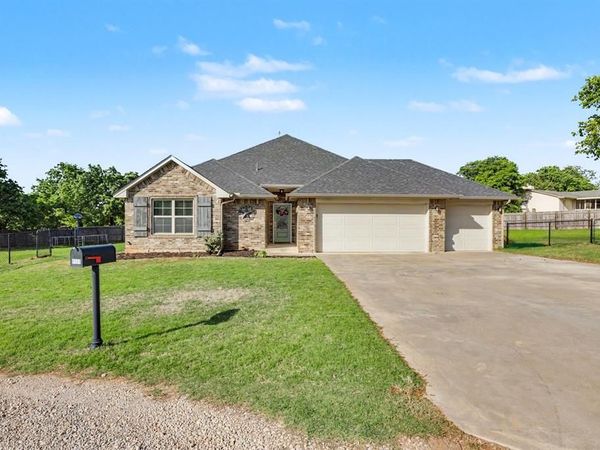 8551 Three Oaks Road, Edmond, OK 73025