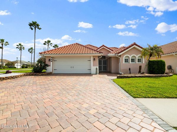 349 Carmel Drive, Melbourne, FL 32940