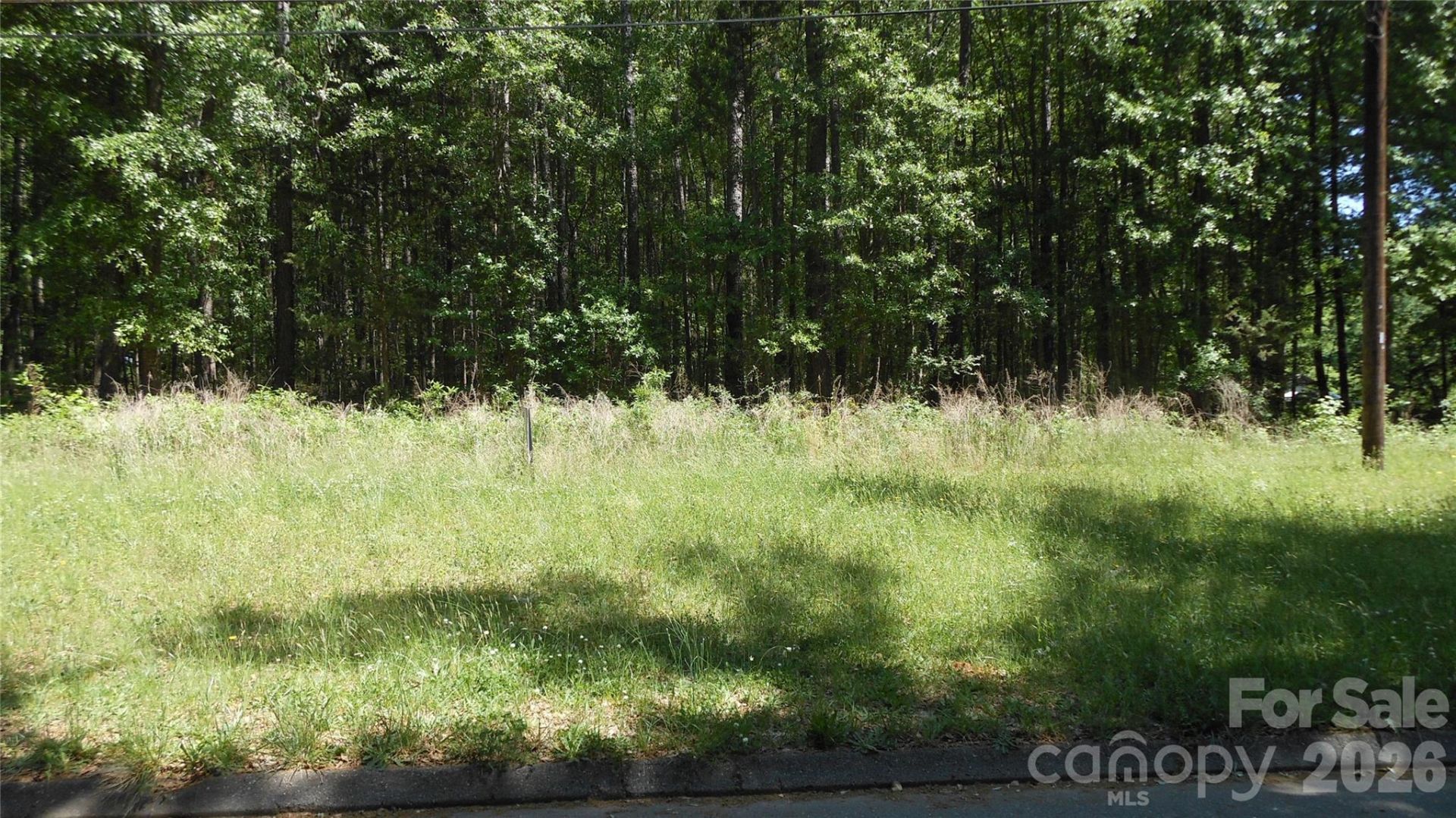 1.1 Ac. (+-) Afton Drive, Kings Mountain, NC 28086 Main Photo