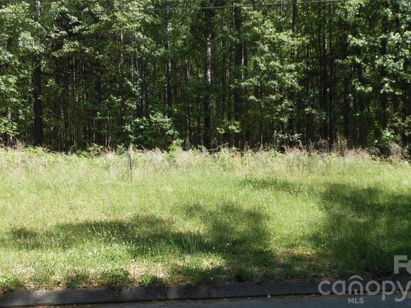 1.1 Ac. (+-) Afton Drive, Kings Mountain, NC 28086