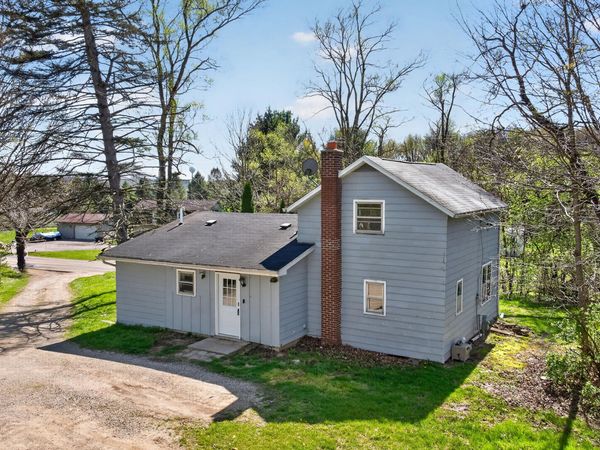 5475 Albion Road, Concord, MI 49237