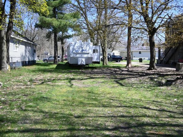 1721 Pine Street, Muskegon, MI 49442