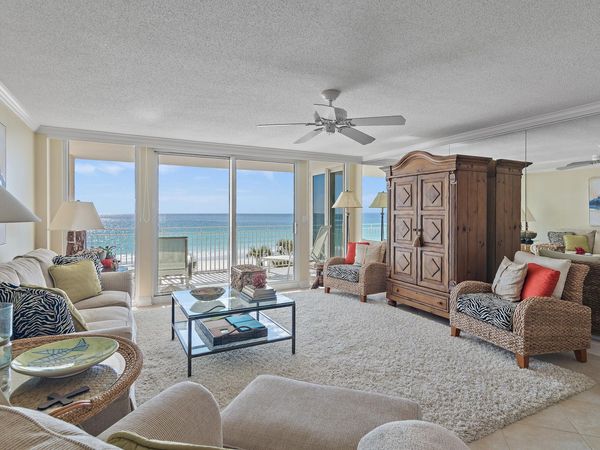 514 Gulf Shore Drive, UNIT 302, Destin, FL 32541