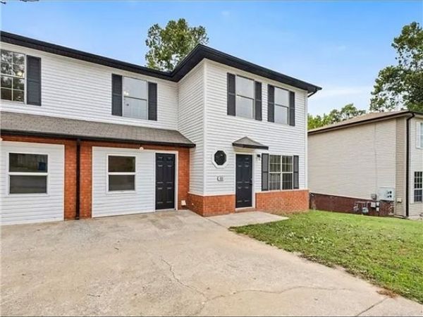 4 Jonquilla, Unit B, Bentonville, AR 72712