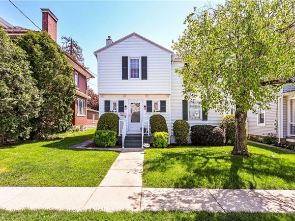 513 Perry Ave , Greensburg, PA 15601