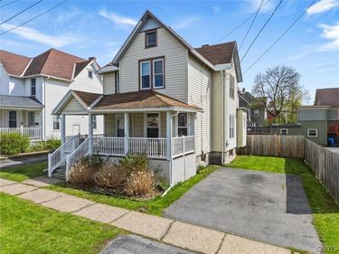 2 Lansing Street , Auburn, NY 13021